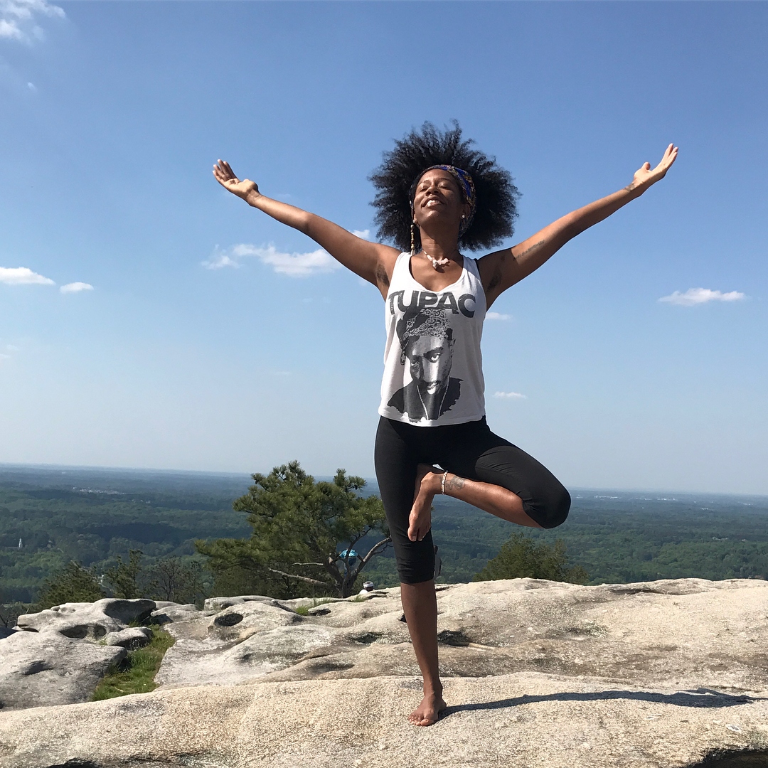 Introducing Yoga and Meditation
